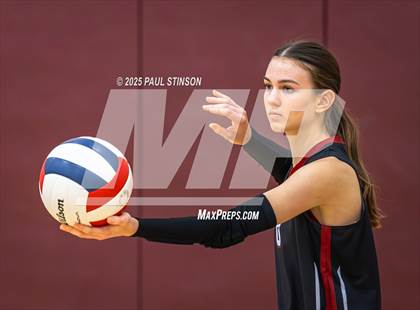 Thumbnail 3 in Hanover vs. St. Thomas Aquinas photogallery.