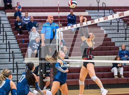 Thumbnail 1 in Hanover vs. St. Thomas Aquinas photogallery.