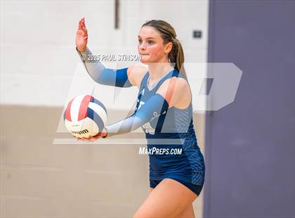 Thumbnail 1 in Hanover vs. St. Thomas Aquinas photogallery.