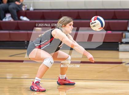 Thumbnail 1 in Hanover vs. St. Thomas Aquinas photogallery.