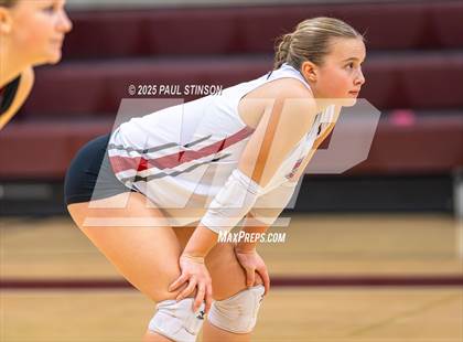 Thumbnail 1 in Hanover vs. St. Thomas Aquinas photogallery.