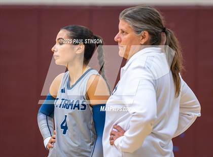 Thumbnail 1 in Hanover vs. St. Thomas Aquinas photogallery.