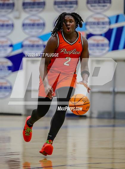 Thumbnail 1 in Pacifica Christian @ Saugus (CIF-SS Div 2AA Rd1 Playoffs) photogallery.