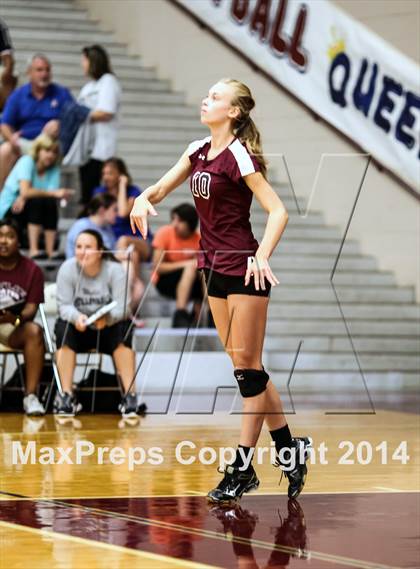 Thumbnail 2 in Wylie vs Rowlett  photogallery.