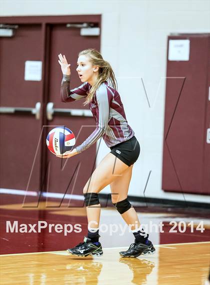 Thumbnail 3 in Wylie vs Rowlett  photogallery.