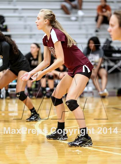 Thumbnail 1 in Wylie vs Rowlett  photogallery.