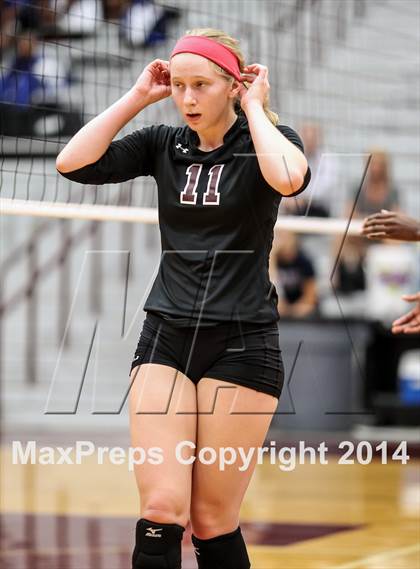 Thumbnail 1 in Wylie vs Rowlett  photogallery.