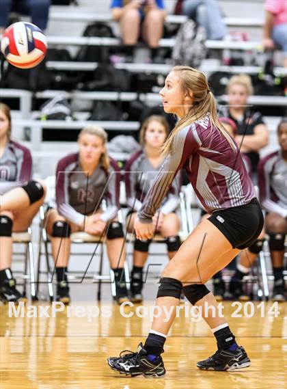 Thumbnail 3 in Wylie vs Rowlett  photogallery.