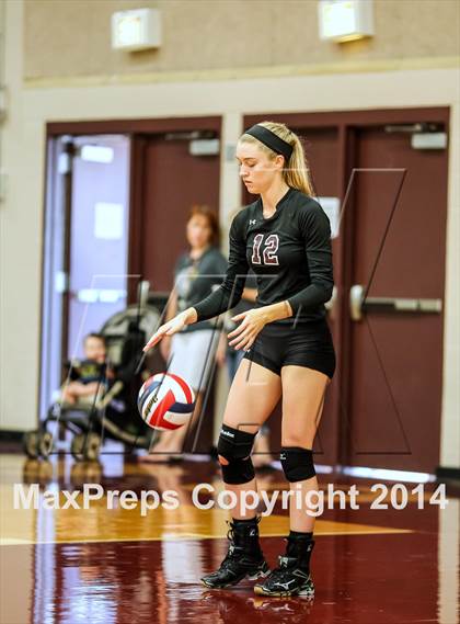 Thumbnail 1 in Wylie vs Rowlett  photogallery.
