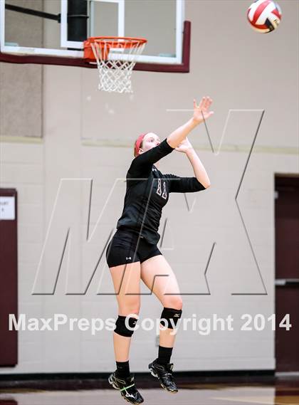 Thumbnail 2 in Wylie vs Rowlett  photogallery.