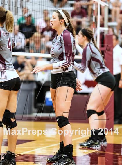 Thumbnail 1 in Wylie vs Rowlett  photogallery.