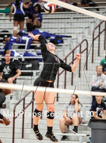 Thumbnail 1 in Wylie vs Rowlett  photogallery.