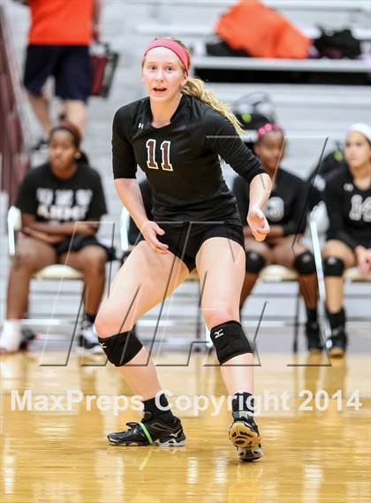 Thumbnail 2 in Wylie vs Rowlett  photogallery.