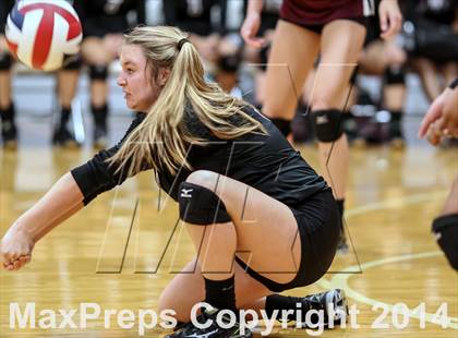 Thumbnail 2 in Wylie vs Rowlett  photogallery.
