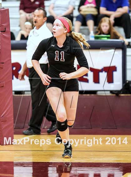 Thumbnail 3 in Wylie vs Rowlett  photogallery.