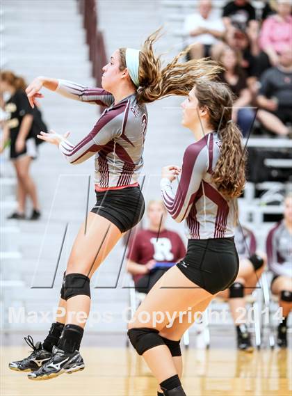 Thumbnail 1 in Wylie vs Rowlett  photogallery.
