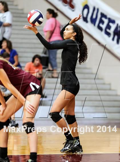Thumbnail 3 in Wylie vs Rowlett  photogallery.