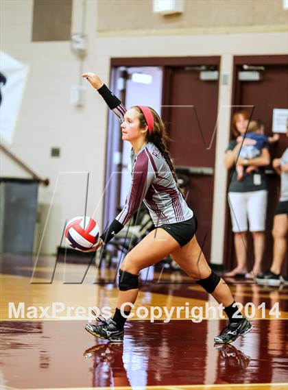 Thumbnail 3 in Wylie vs Rowlett  photogallery.