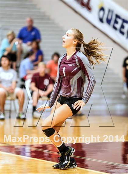 Thumbnail 3 in Wylie vs Rowlett  photogallery.