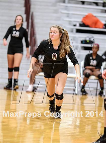 Thumbnail 2 in Wylie vs Rowlett  photogallery.