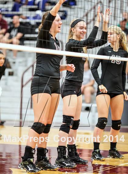 Thumbnail 3 in Wylie vs Rowlett  photogallery.