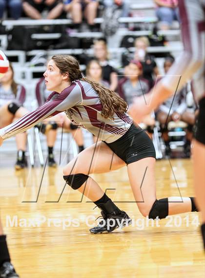 Thumbnail 1 in Wylie vs Rowlett  photogallery.