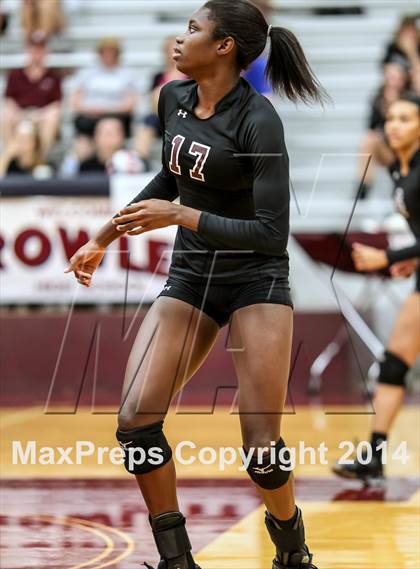 Thumbnail 3 in Wylie vs Rowlett  photogallery.