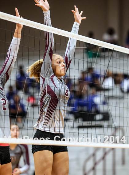 Thumbnail 2 in Wylie vs Rowlett  photogallery.