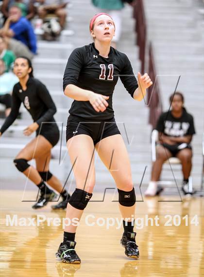 Thumbnail 2 in Wylie vs Rowlett  photogallery.