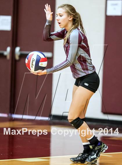 Thumbnail 2 in Wylie vs Rowlett  photogallery.