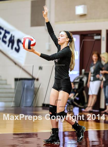 Thumbnail 1 in Wylie vs Rowlett  photogallery.