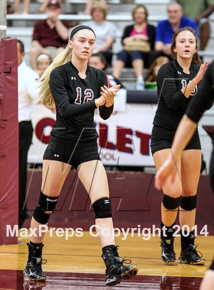 Thumbnail 2 in Wylie vs Rowlett  photogallery.