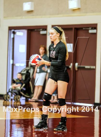 Thumbnail 2 in Wylie vs Rowlett  photogallery.