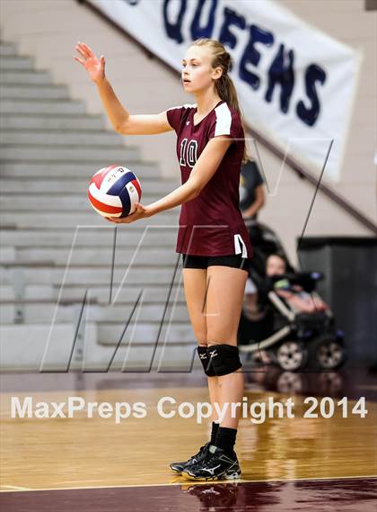 Thumbnail 2 in Wylie vs Rowlett  photogallery.