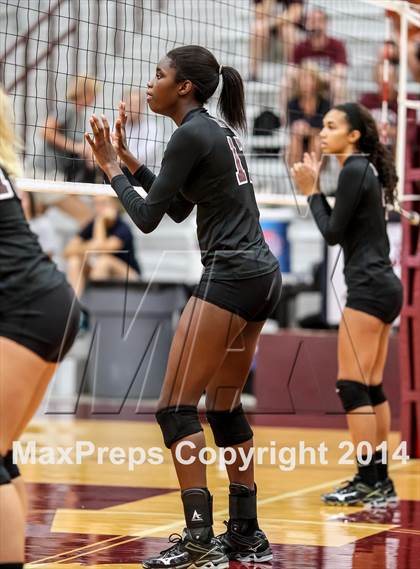 Thumbnail 3 in Wylie vs Rowlett  photogallery.