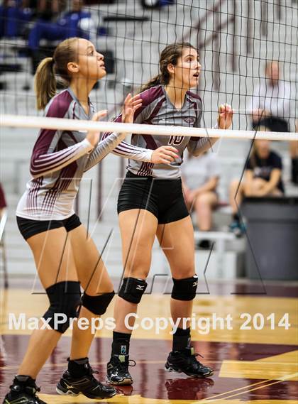 Thumbnail 1 in Wylie vs Rowlett  photogallery.