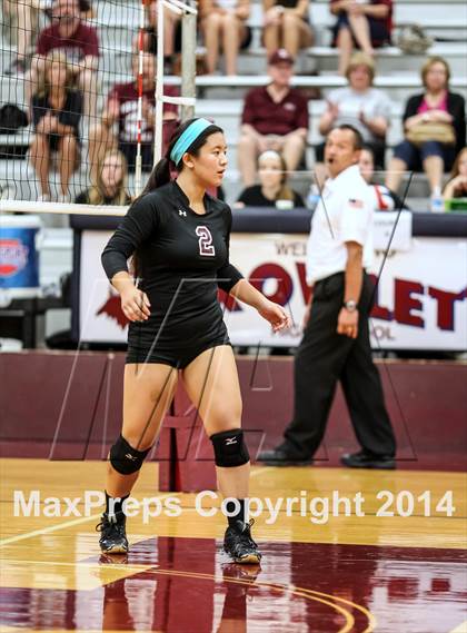 Thumbnail 3 in Wylie vs Rowlett  photogallery.