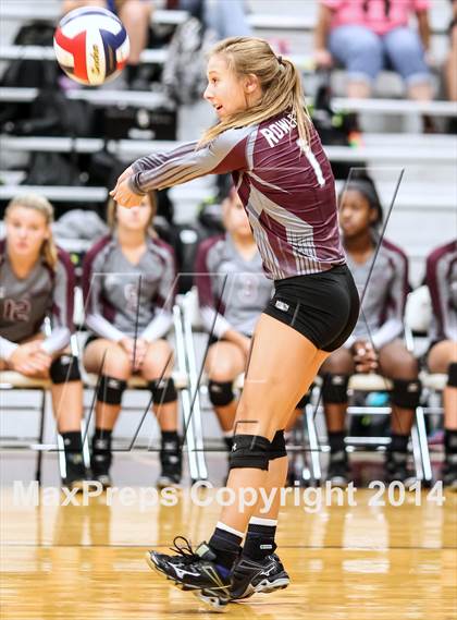 Thumbnail 1 in Wylie vs Rowlett  photogallery.
