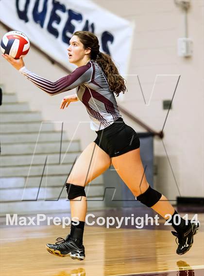 Thumbnail 2 in Wylie vs Rowlett  photogallery.