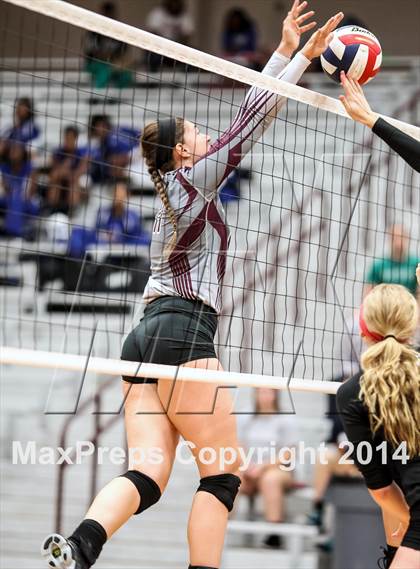 Thumbnail 1 in Wylie vs Rowlett  photogallery.