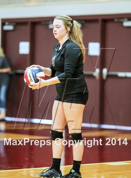 Thumbnail 1 in Wylie vs Rowlett  photogallery.