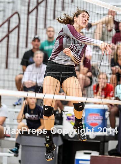 Thumbnail 1 in Wylie vs Rowlett  photogallery.