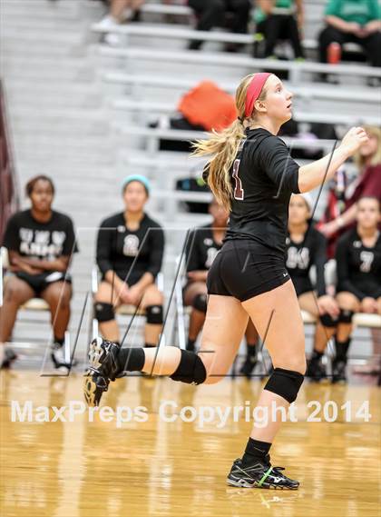 Thumbnail 2 in Wylie vs Rowlett  photogallery.
