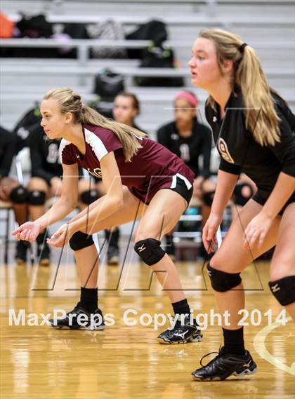 Thumbnail 1 in Wylie vs Rowlett  photogallery.