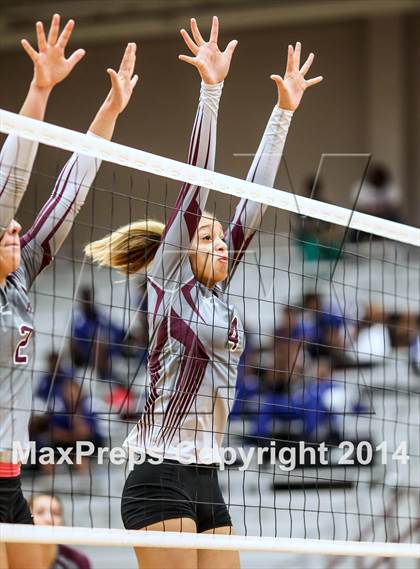 Thumbnail 3 in Wylie vs Rowlett  photogallery.