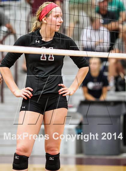 Thumbnail 1 in Wylie vs Rowlett  photogallery.
