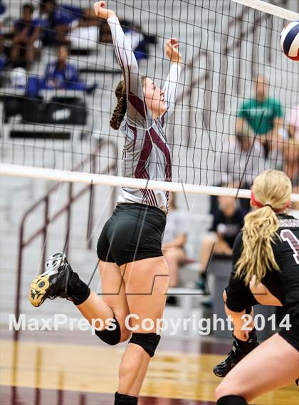 Thumbnail 3 in Wylie vs Rowlett  photogallery.