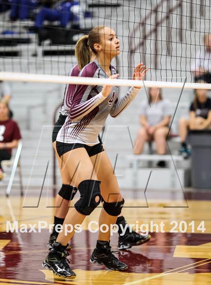 Thumbnail 1 in Wylie vs Rowlett  photogallery.