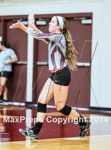 Thumbnail 3 in Wylie vs Rowlett  photogallery.