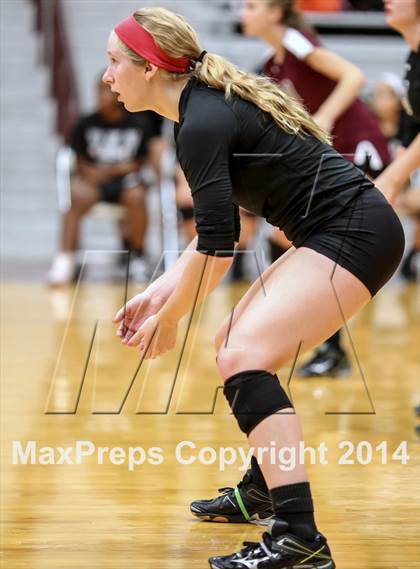 Thumbnail 2 in Wylie vs Rowlett  photogallery.